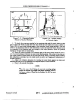 Preview for 338 page of Piper Aircraft Corporation Cherokee 140 PA-28-140 Service Manual