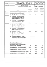 Предварительный просмотр 27 страницы Piper Aircraft Corporation Cherokee PA-28-180 Airplane Flight Manual