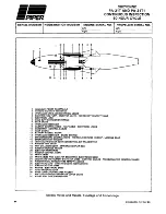 Предварительный просмотр 65 страницы Piper Aircraft Corporation CHEYENNE PA-31T Manual