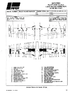 Предварительный просмотр 68 страницы Piper Aircraft Corporation CHEYENNE PA-31T Manual