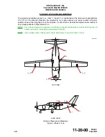 Preview for 155 page of Piper Aircraft Corporation Malibu Mirage PA-46-350P Airplane Maintenance Manual