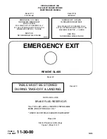 Preview for 164 page of Piper Aircraft Corporation Malibu Mirage PA-46-350P Airplane Maintenance Manual