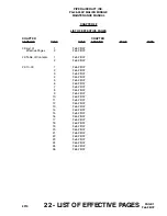 Preview for 363 page of Piper Aircraft Corporation Malibu Mirage PA-46-350P Airplane Maintenance Manual