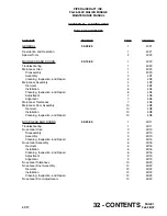 Preview for 775 page of Piper Aircraft Corporation Malibu Mirage PA-46-350P Airplane Maintenance Manual