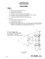 Preview for 1335 page of Piper Aircraft Corporation Malibu Mirage PA-46-350P Airplane Maintenance Manual