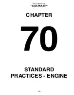 Preview for 1347 page of Piper Aircraft Corporation Malibu Mirage PA-46-350P Airplane Maintenance Manual