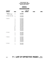 Preview for 1357 page of Piper Aircraft Corporation Malibu Mirage PA-46-350P Airplane Maintenance Manual