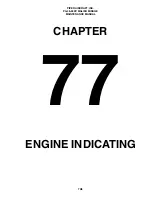 Preview for 1449 page of Piper Aircraft Corporation Malibu Mirage PA-46-350P Airplane Maintenance Manual