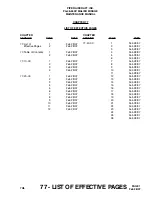 Preview for 1451 page of Piper Aircraft Corporation Malibu Mirage PA-46-350P Airplane Maintenance Manual