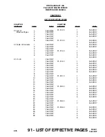 Preview for 1579 page of Piper Aircraft Corporation Malibu Mirage PA-46-350P Airplane Maintenance Manual