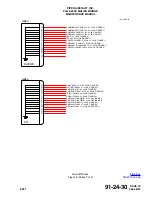 Preview for 1669 page of Piper Aircraft Corporation Malibu Mirage PA-46-350P Airplane Maintenance Manual