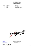 Preview for 1678 page of Piper Aircraft Corporation Malibu Mirage PA-46-350P Airplane Maintenance Manual