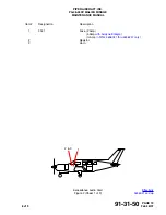 Preview for 1755 page of Piper Aircraft Corporation Malibu Mirage PA-46-350P Airplane Maintenance Manual