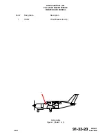 Preview for 1835 page of Piper Aircraft Corporation Malibu Mirage PA-46-350P Airplane Maintenance Manual