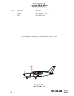 Preview for 1849 page of Piper Aircraft Corporation Malibu Mirage PA-46-350P Airplane Maintenance Manual