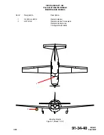 Preview for 1881 page of Piper Aircraft Corporation Malibu Mirage PA-46-350P Airplane Maintenance Manual