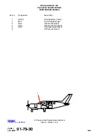 Preview for 1954 page of Piper Aircraft Corporation Malibu Mirage PA-46-350P Airplane Maintenance Manual