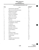 Preview for 9 page of Piper Aircraft Corporation MOJAVE PA-31 P-350 Maintenance Manual