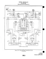 Preview for 327 page of Piper Aircraft Corporation MOJAVE PA-31 P-350 Maintenance Manual