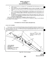 Preview for 469 page of Piper Aircraft Corporation MOJAVE PA-31 P-350 Maintenance Manual