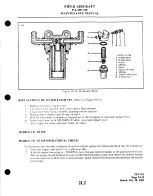 Preview for 540 page of Piper Aircraft Corporation MOJAVE PA-31 P-350 Maintenance Manual