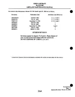 Preview for 555 page of Piper Aircraft Corporation MOJAVE PA-31 P-350 Maintenance Manual