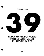 Preview for 762 page of Piper Aircraft Corporation MOJAVE PA-31 P-350 Maintenance Manual