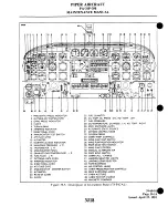 Preview for 777 page of Piper Aircraft Corporation MOJAVE PA-31 P-350 Maintenance Manual