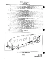 Preview for 915 page of Piper Aircraft Corporation MOJAVE PA-31 P-350 Maintenance Manual