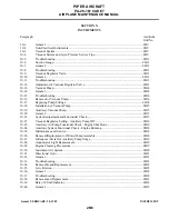 Preview for 291 page of Piper Aircraft Corporation PA-28-161 CADET Maintenance Manual