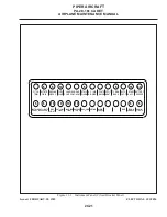 Preview for 330 page of Piper Aircraft Corporation PA-28-161 CADET Maintenance Manual