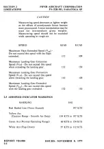 Preview for 7 page of Piper Aircraft Corporation PA-32R-301T Pilot Operating Handbook