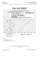 Preview for 98 page of Piper Aircraft Corporation Seneca II PA-34-200T Pilot Operating Handbook