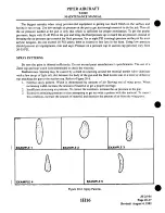 Preview for 181 page of Piper Aircraft Corporation T1040 Maintenance Manual