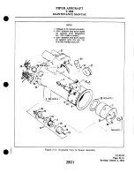 Preview for 243 page of Piper Aircraft Corporation T1040 Maintenance Manual