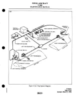 Preview for 457 page of Piper Aircraft Corporation T1040 Maintenance Manual