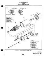 Preview for 459 page of Piper Aircraft Corporation T1040 Maintenance Manual