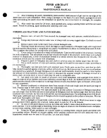 Preview for 877 page of Piper Aircraft Corporation T1040 Maintenance Manual