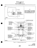 Preview for 919 page of Piper Aircraft Corporation T1040 Maintenance Manual