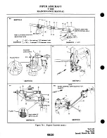 Preview for 1069 page of Piper Aircraft Corporation T1040 Maintenance Manual