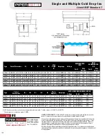 Preview for 16 page of Piper Products 1-CIDI Specifications