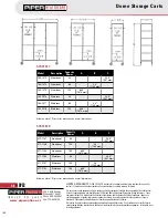 Предварительный просмотр 17 страницы Piper Products 1500-HPSC-2-48 Specifications