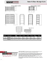 Предварительный просмотр 19 страницы Piper Products 1500-HPSC-2-48 Specifications