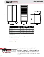 Предварительный просмотр 23 страницы Piper Products 1500-HPSC-2-48 Specifications