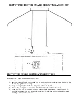 Предварительный просмотр 4 страницы Piper Products 3-CI Service Manual