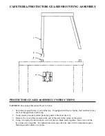 Предварительный просмотр 5 страницы Piper Products 3-CI Service Manual