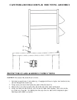 Предварительный просмотр 6 страницы Piper Products 3-CI Service Manual