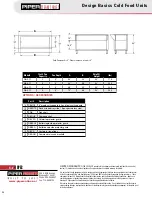 Preview for 5 page of Piper Products DB-2-CI Specifications