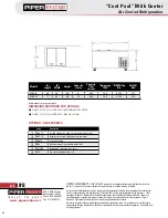 Предварительный просмотр 19 страницы Piper Products Ice Rink ICE-60 Brochure & Specs