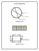 Предварительный просмотр 7 страницы Piper 11QT-D-T-R-120 Installation And Operating Manual